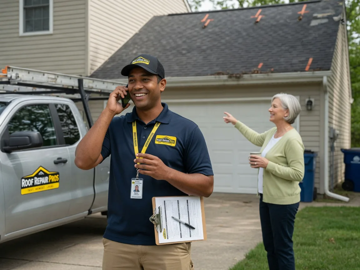 Roof Repair Burlingame, CA FAQs